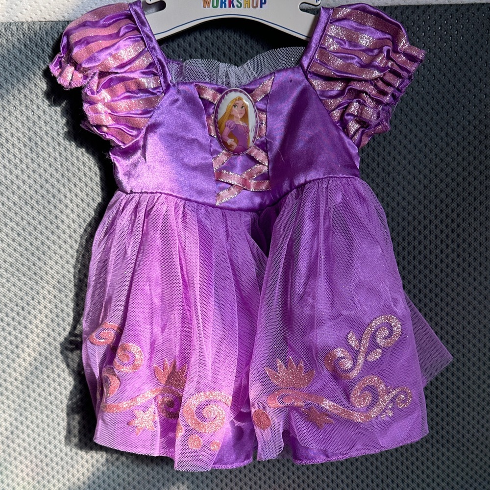 Build-A-Bear Accessory lot (9 pc)